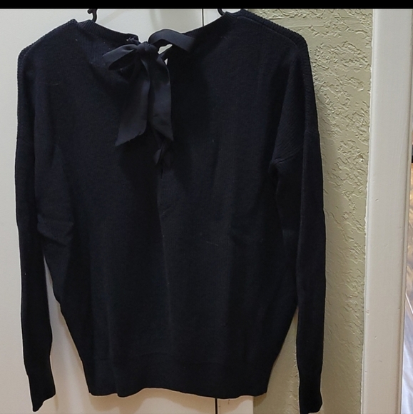 🎉🎉FLASH SALE🎉🎉Sezane Giacomo Jumper - Picture 5 of 9